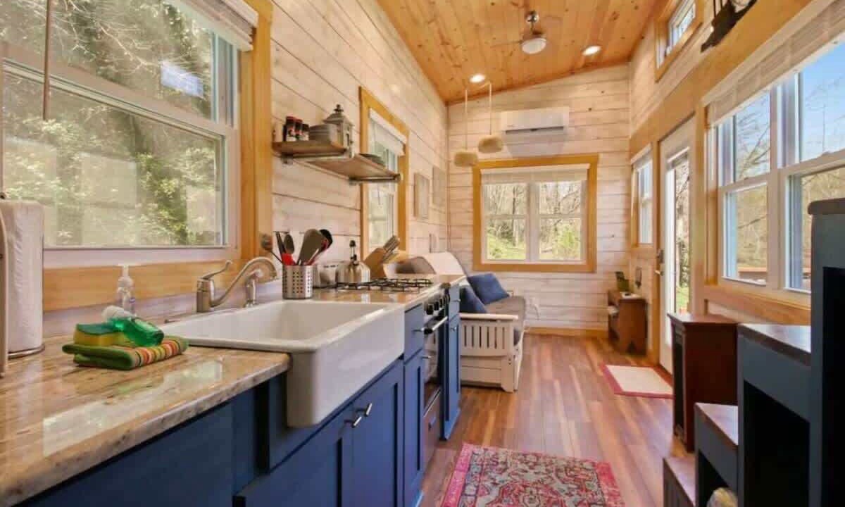 Photo of Bathroom in Todd