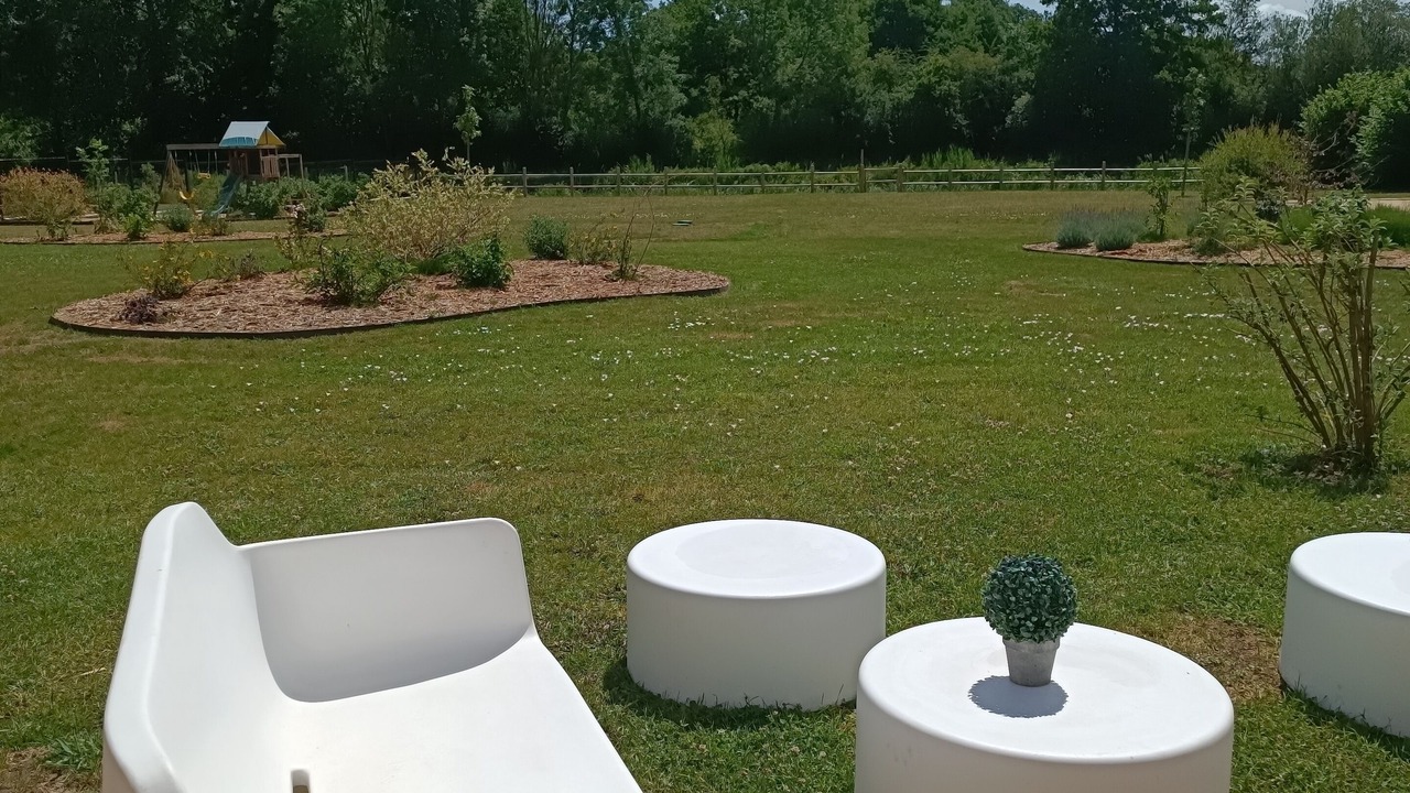 Photo of Outdoor in Coudroy