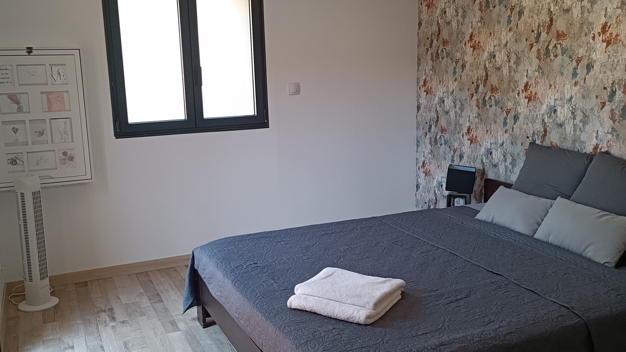 Photo of Bedroom in Coudroy