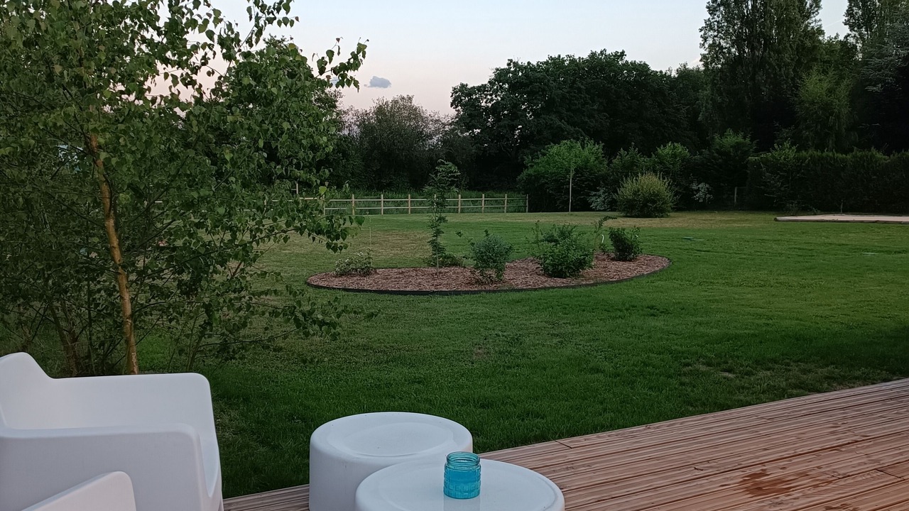 Photo of Outdoor in Coudroy