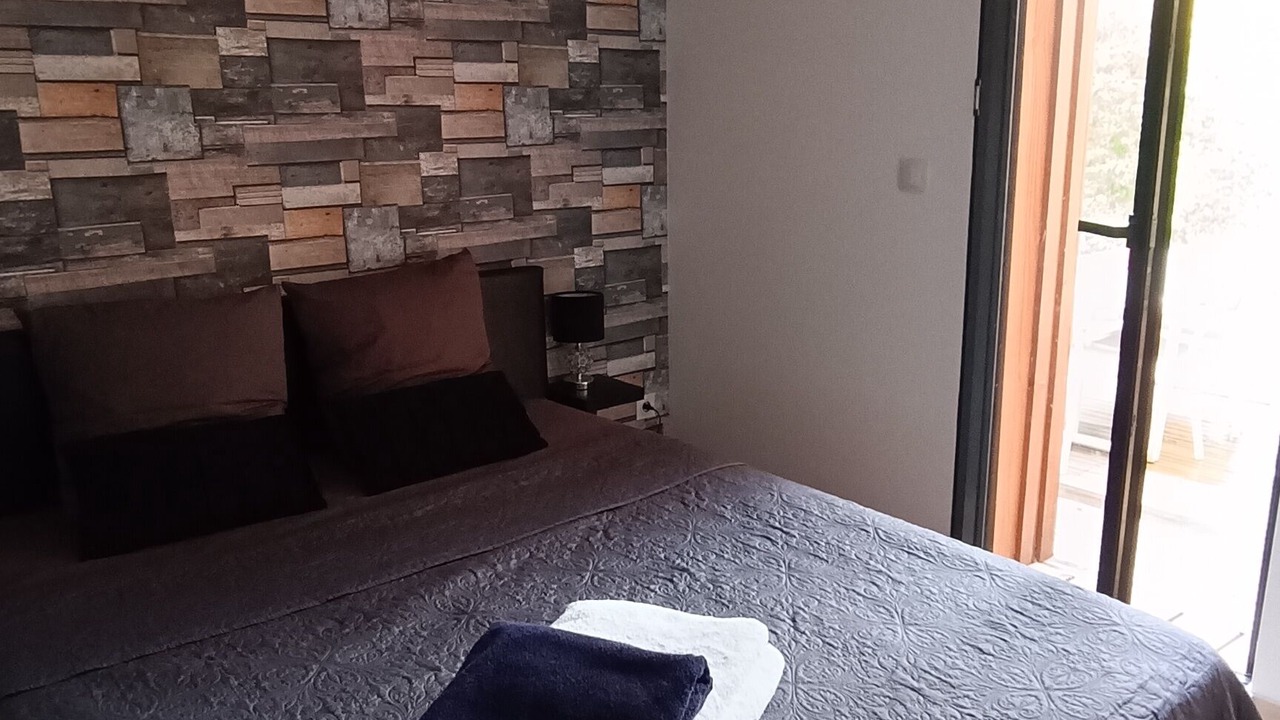 Photo of Bedroom in Coudroy