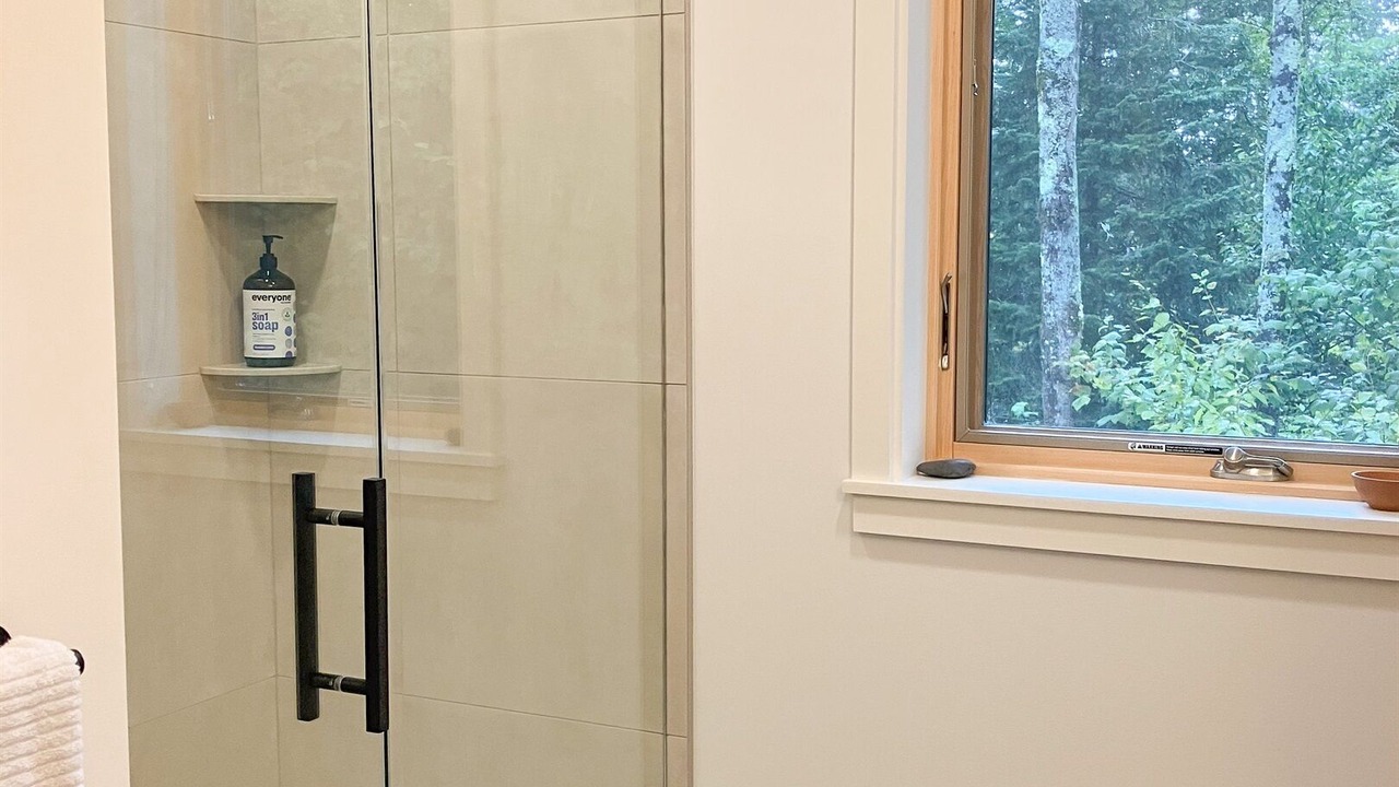 Photo of Bathroom in Morrisville