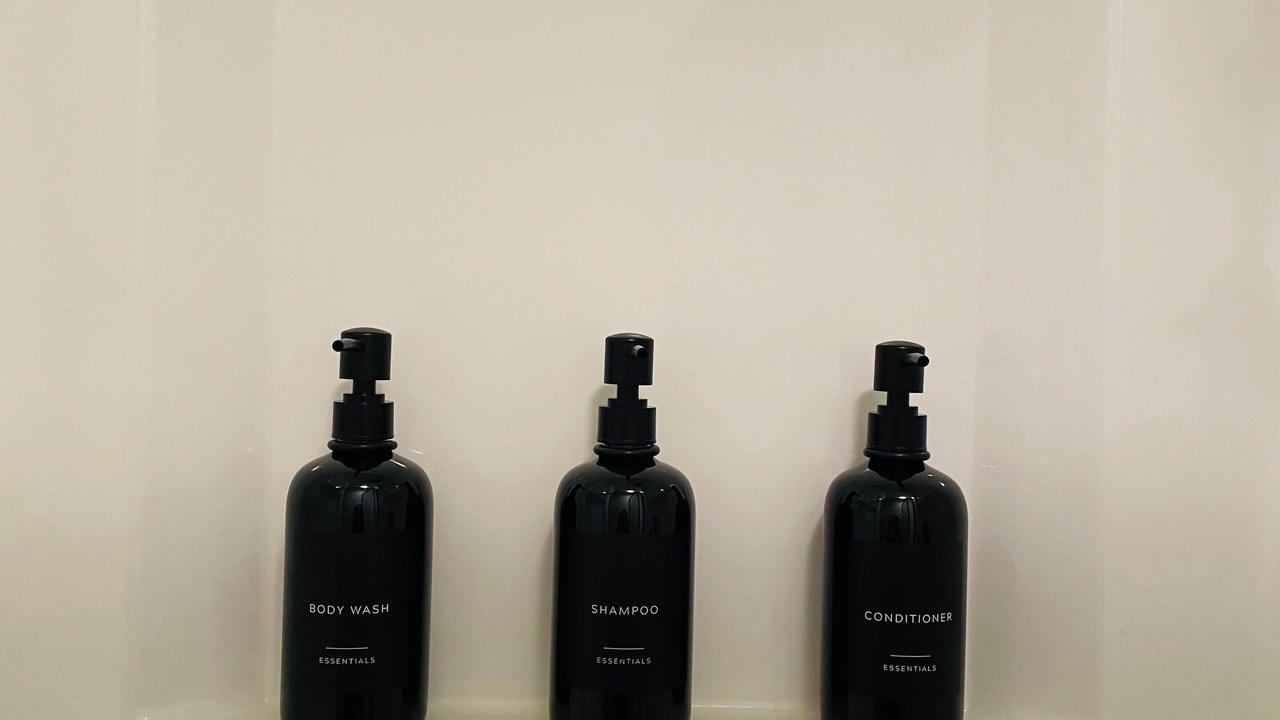 Photo of Bathroom in West Stockbridge