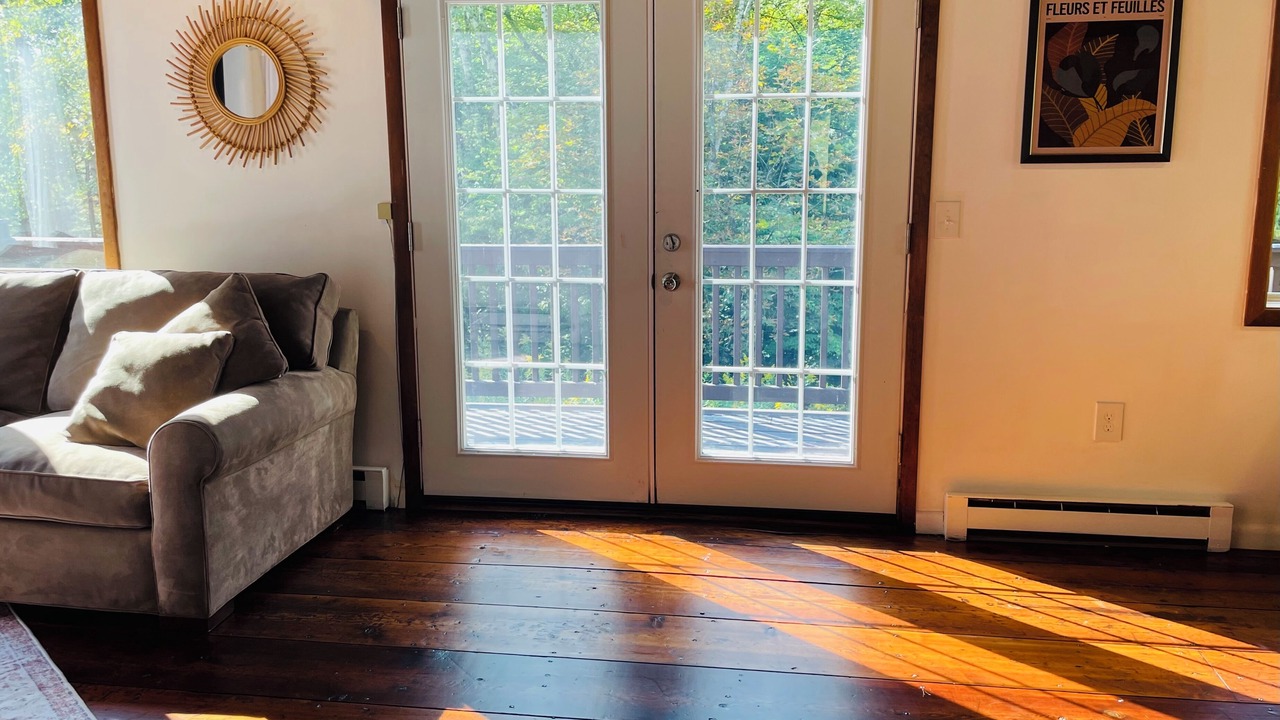 Photo of Livingroom in West Stockbridge