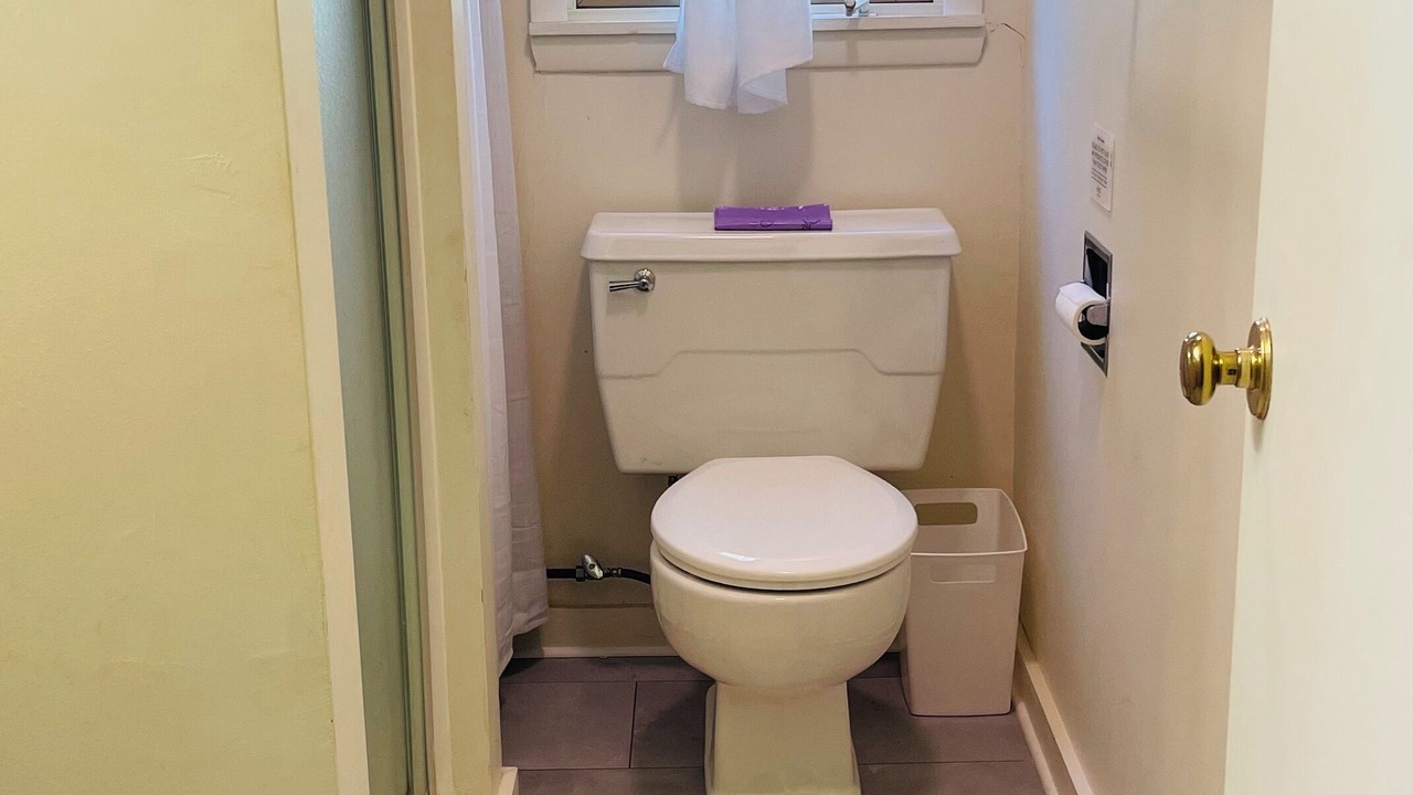 Photo of Bathroom in West Stockbridge