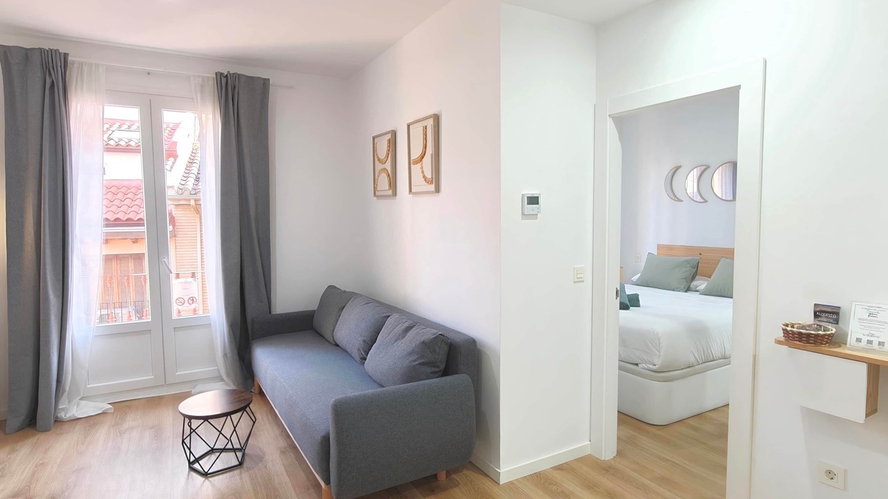 Photo of Livingroom in San Pablo
