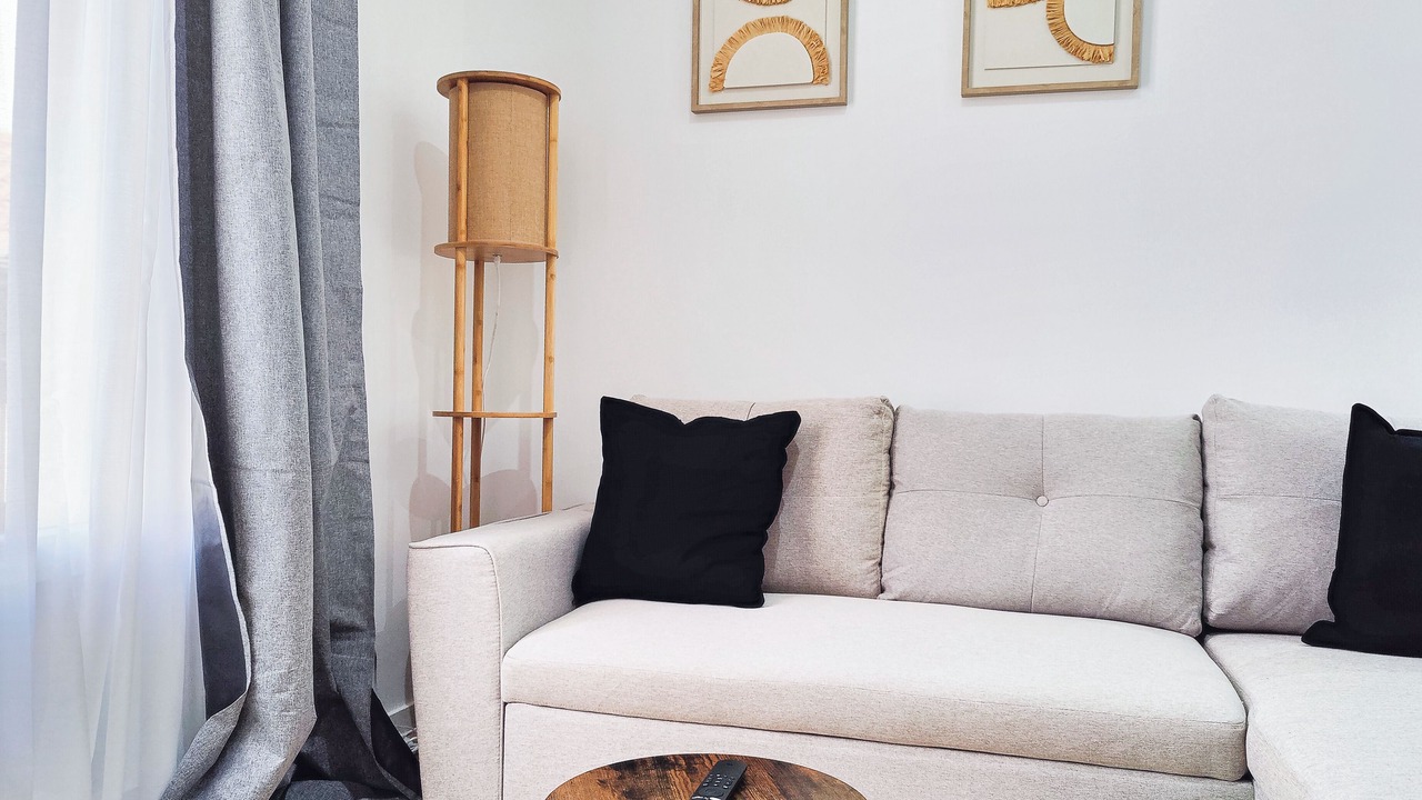Photo of Livingroom in San Pablo