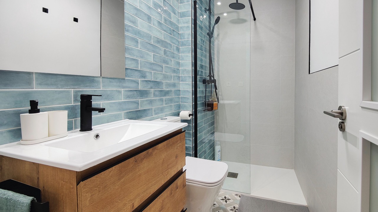 Photo of Bathroom in San Pablo