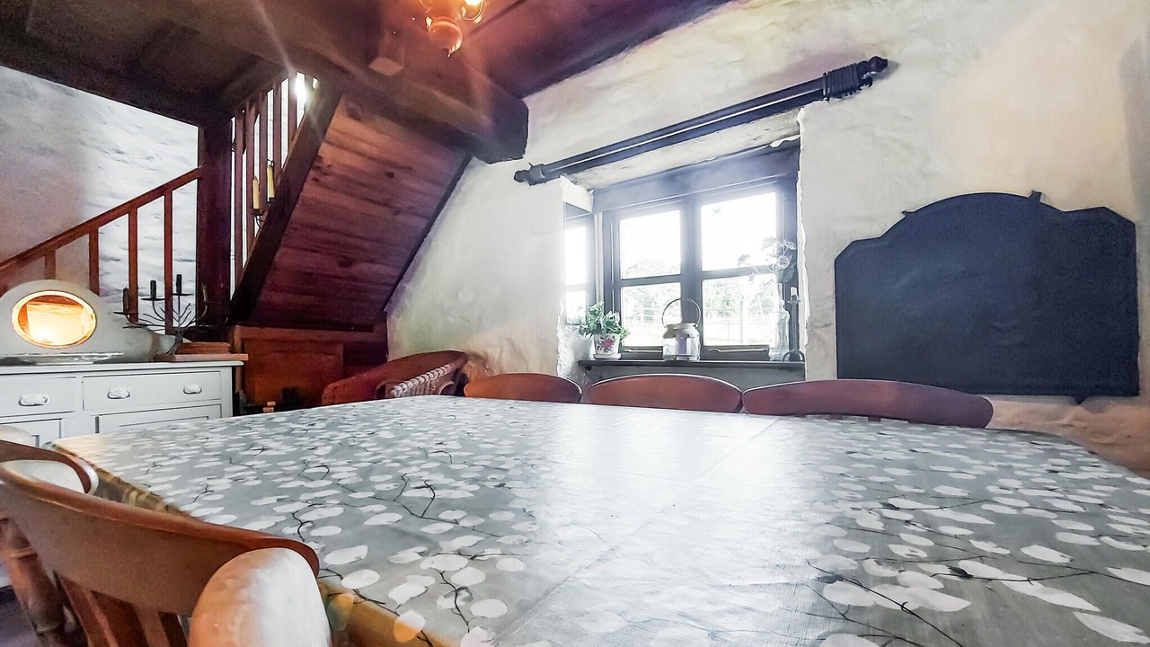 Photo of Bedroom in Le Ferre