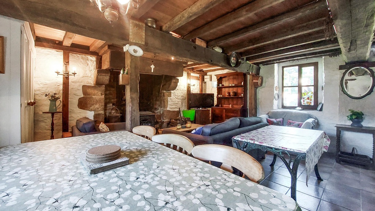 Photo of Bedroom in Le Ferre