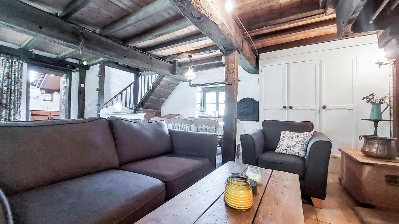 Photo of Bedroom in Le Ferre