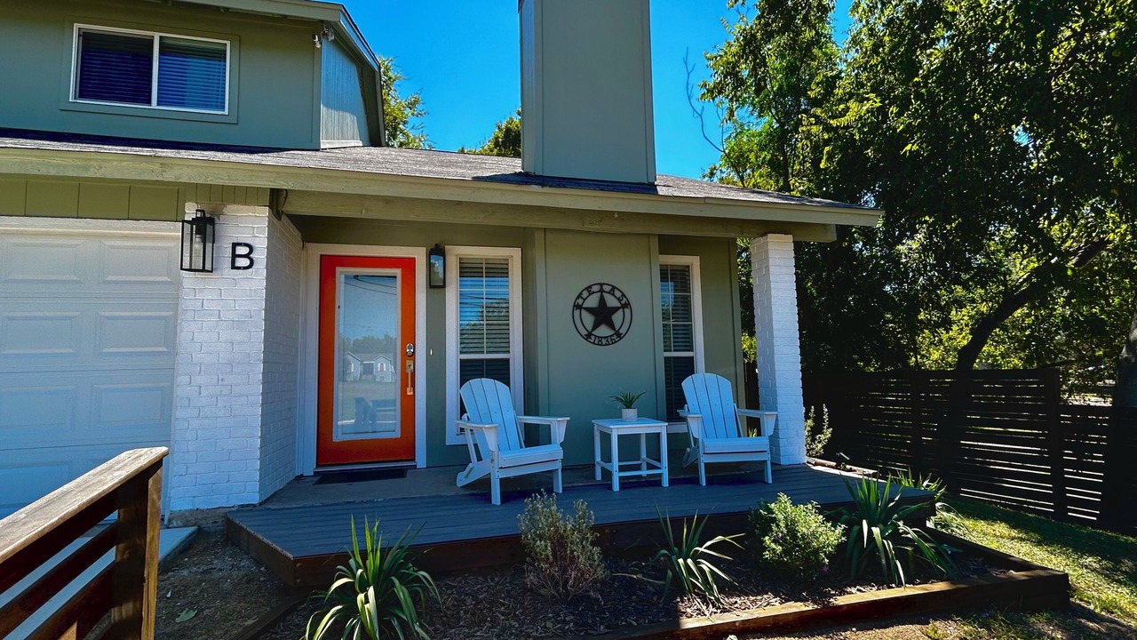 Photo of Outdoor in Parker Lane