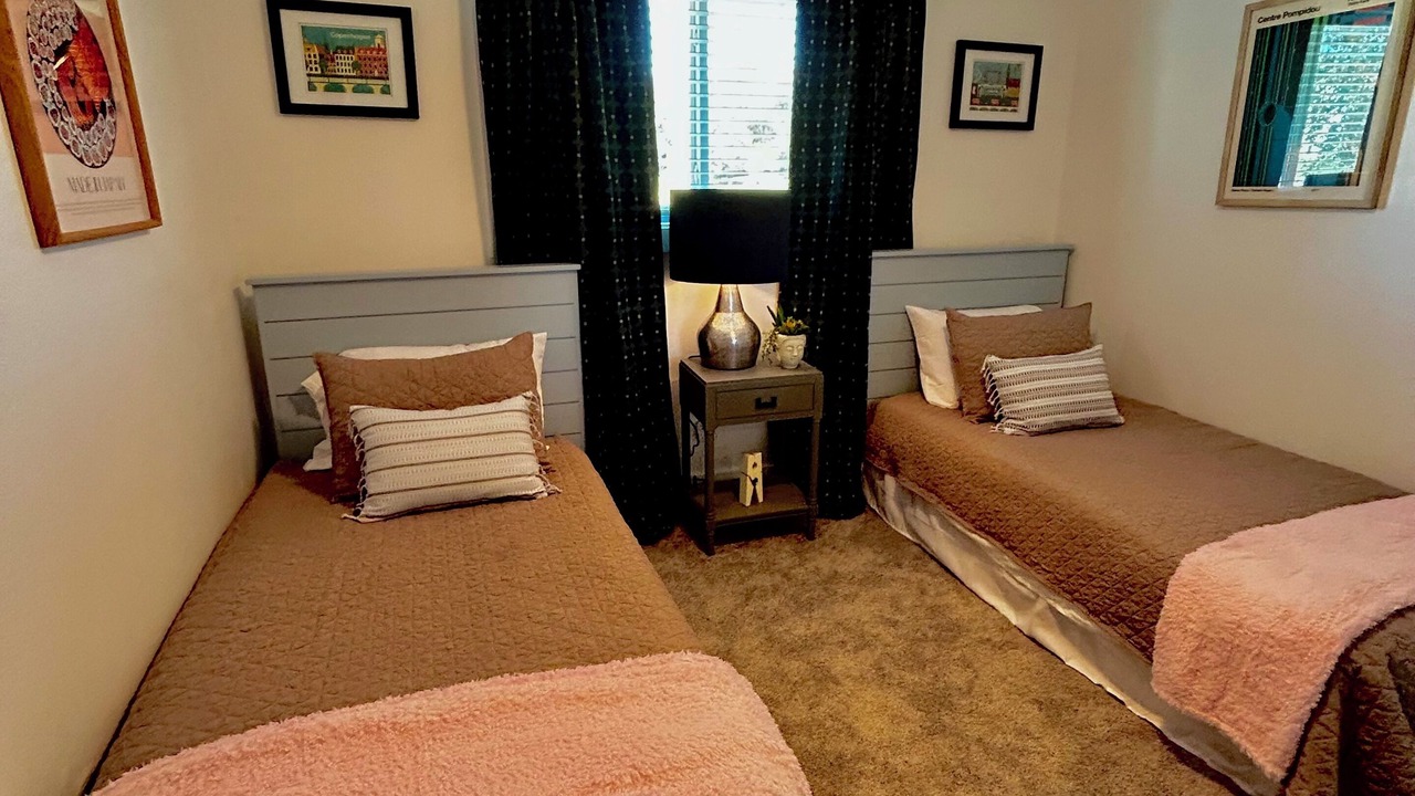 Photo of Bedroom in Parker Lane
