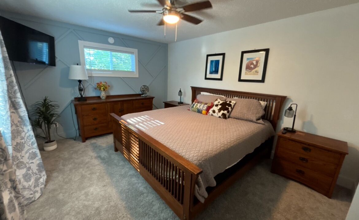 Photo of Bedroom in Parker Lane