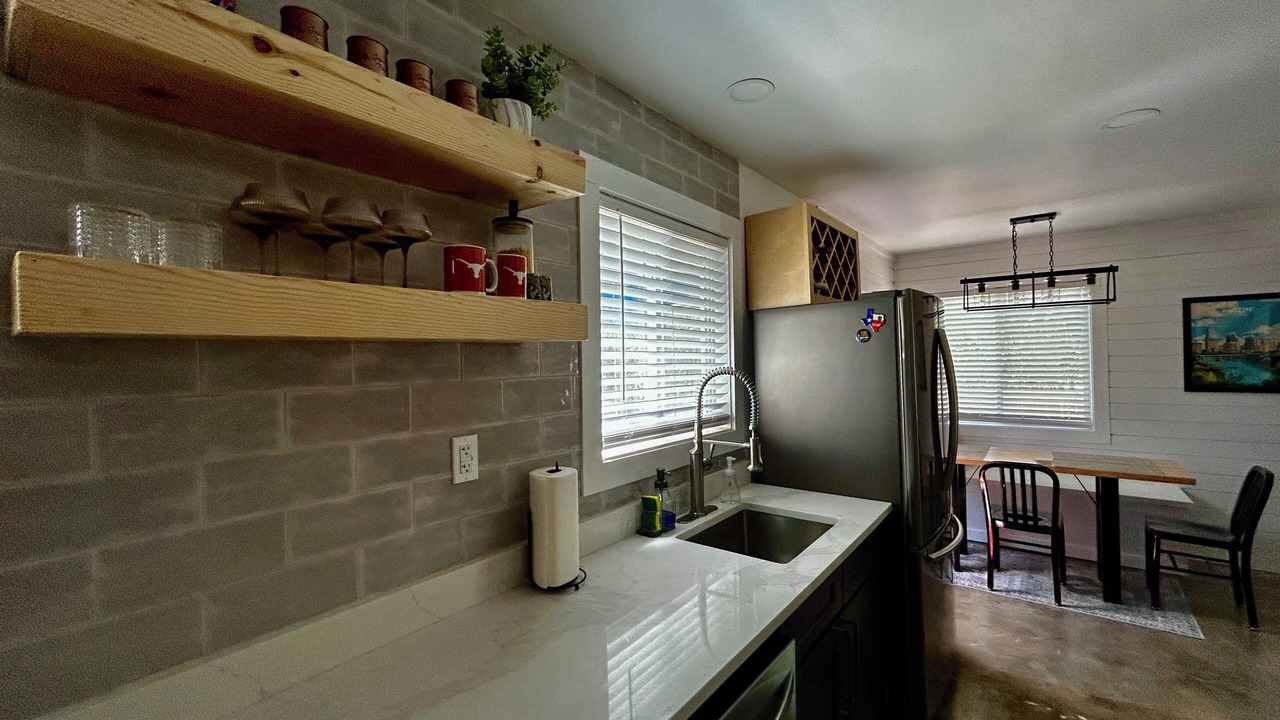 Photo of Kitchen in Parker Lane