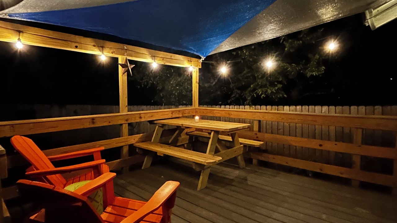 Photo of Outdoor in Parker Lane