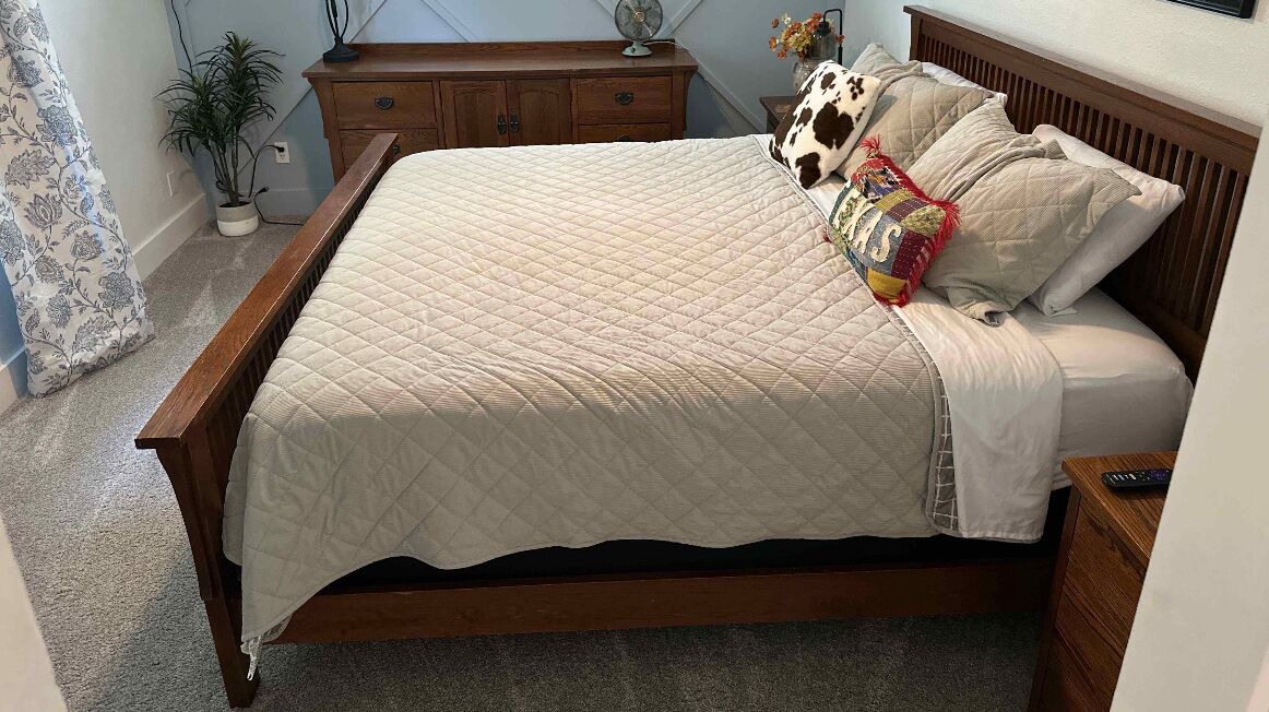 Photo of Bedroom in Parker Lane
