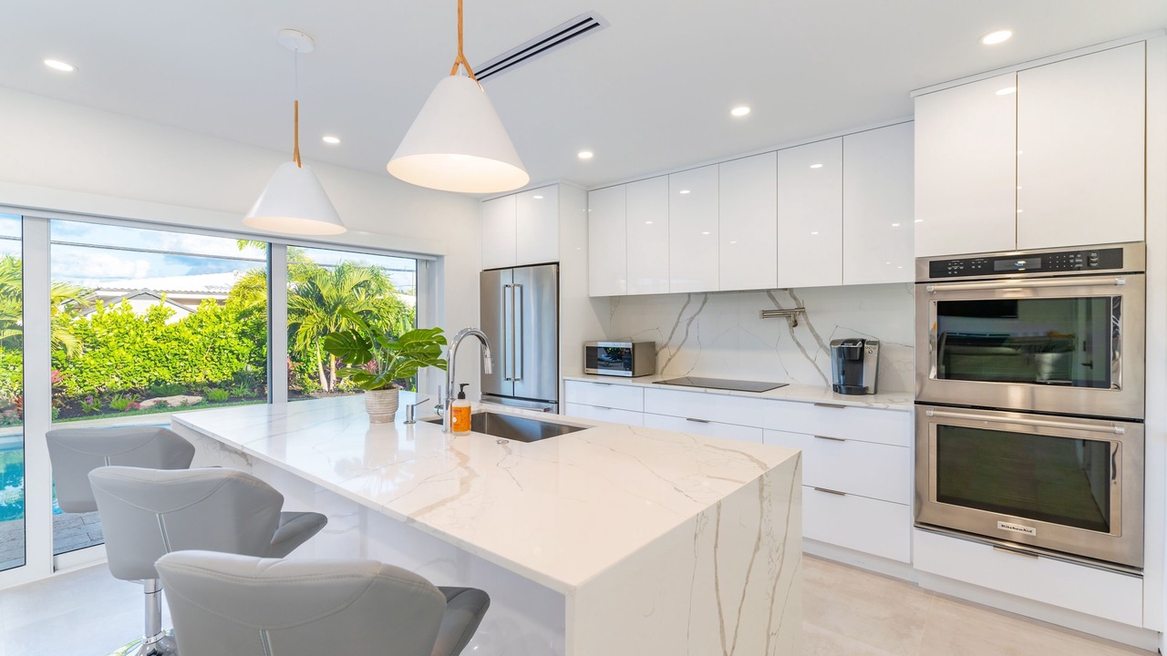 Photo of Kitchen in Imperial Point