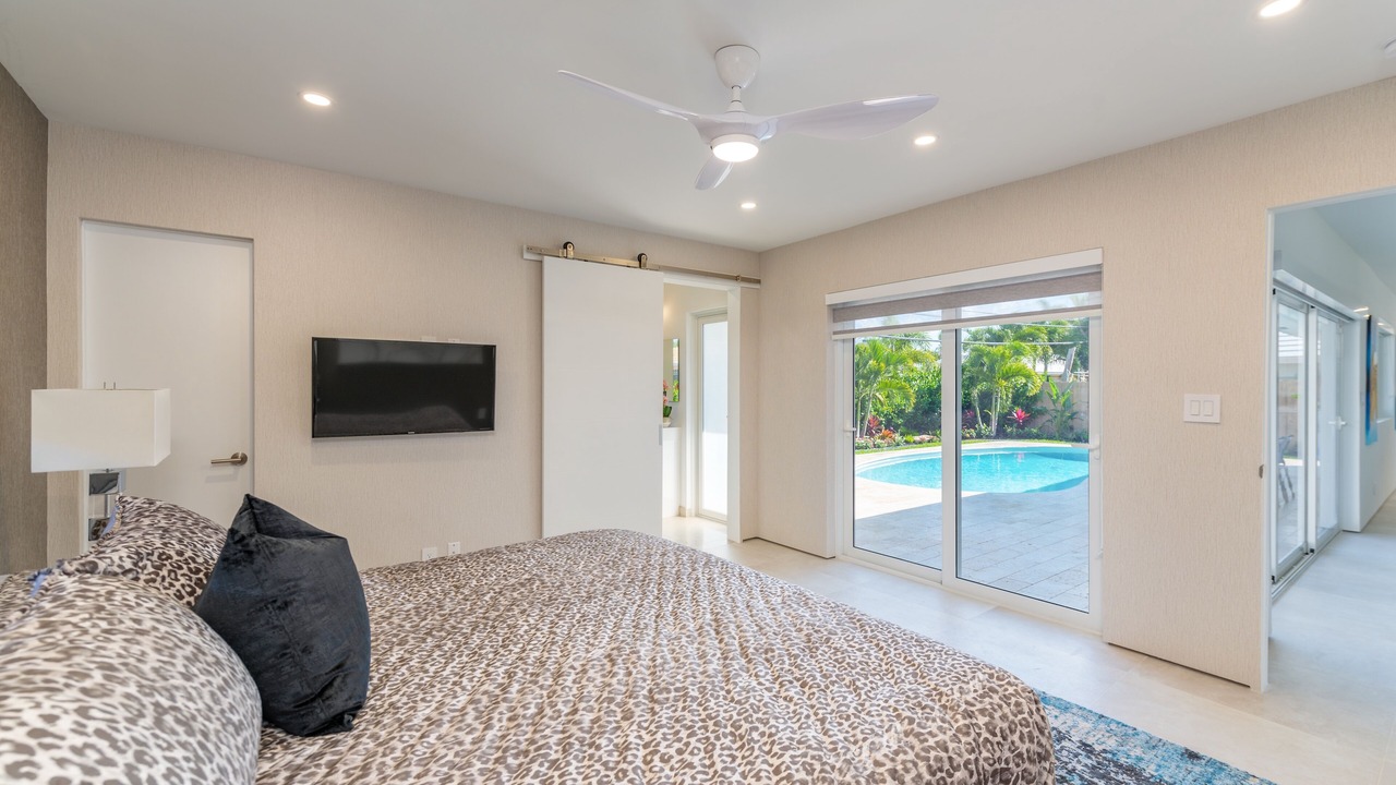 Photo of Bedroom in Imperial Point