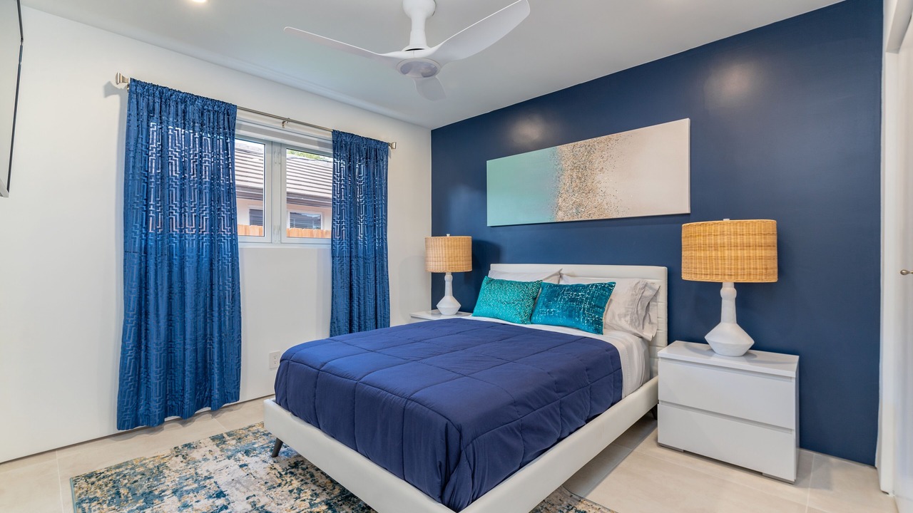 Photo of Bedroom in Imperial Point