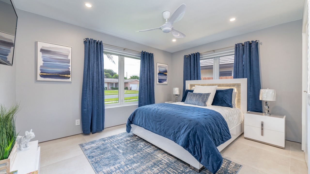 Photo of Bedroom in Imperial Point