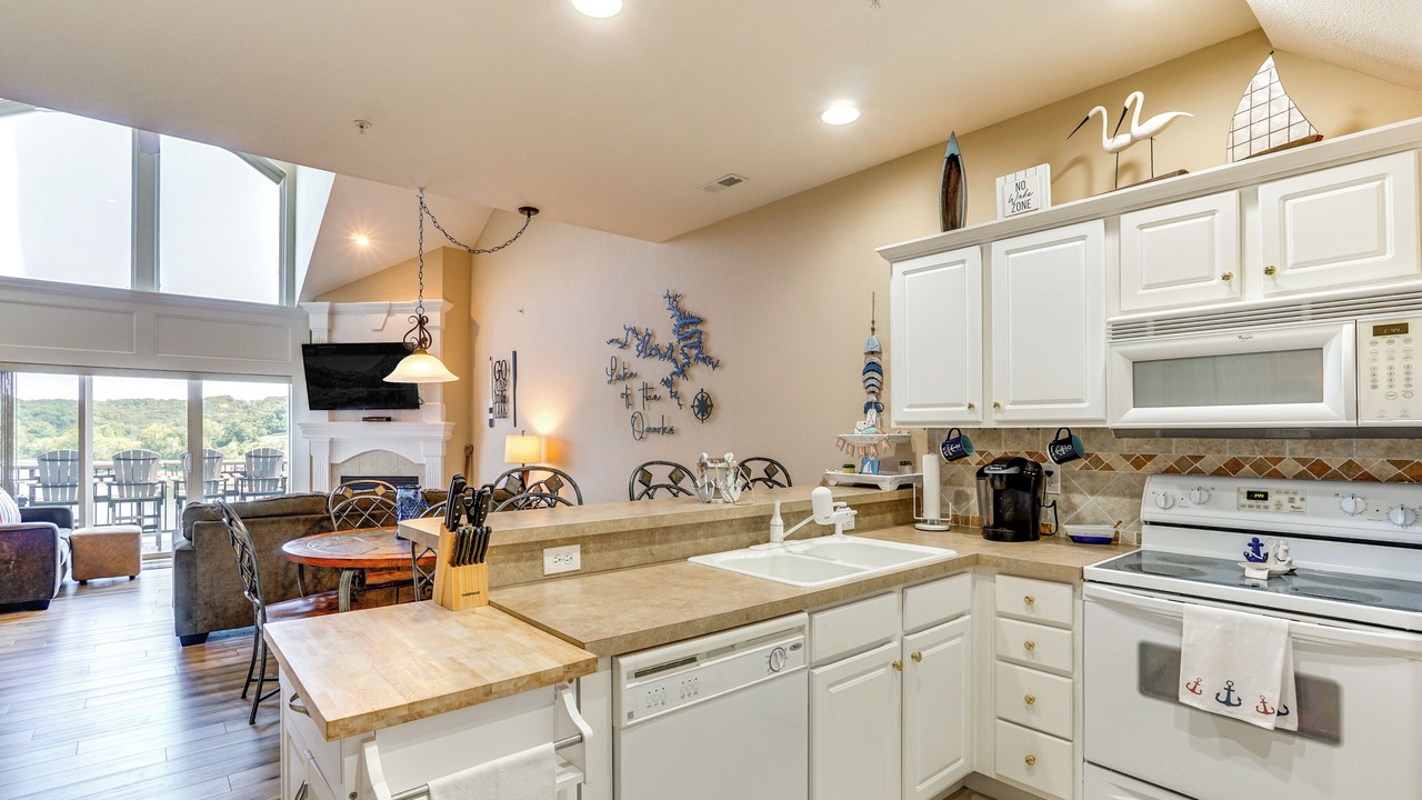 Photo of Kitchen in Camdenton