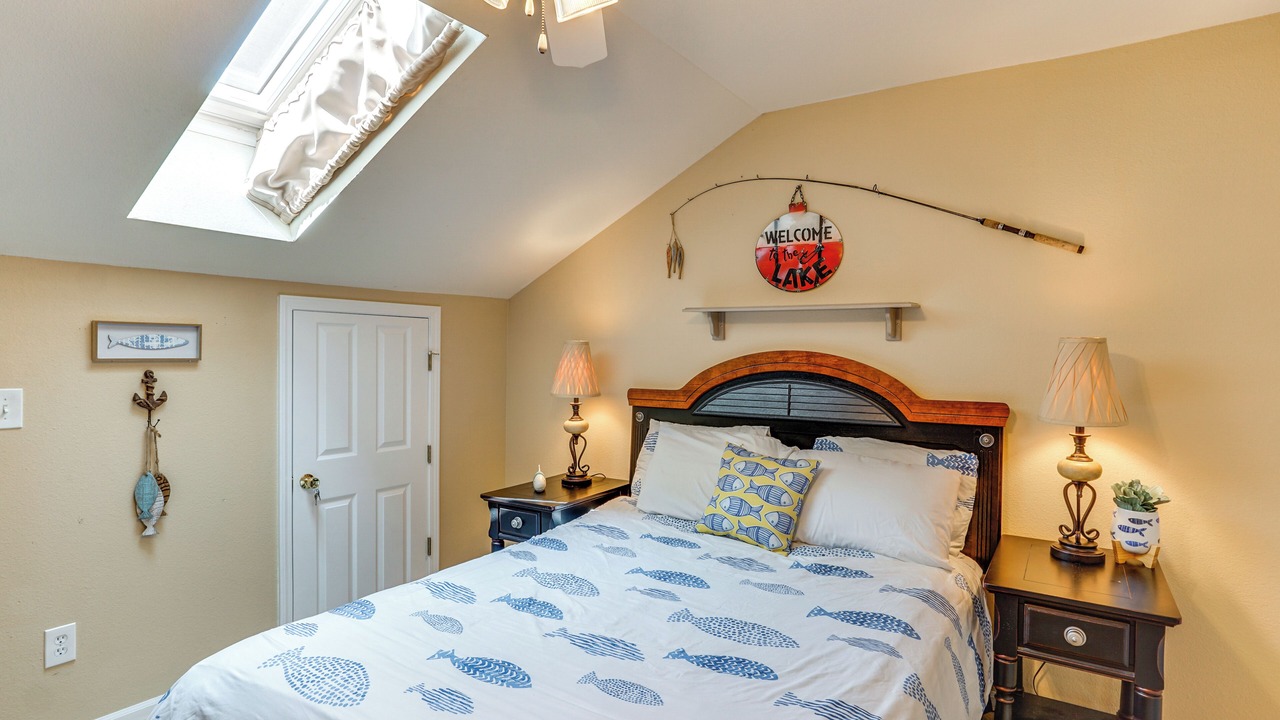 Photo of Bedroom in Camdenton