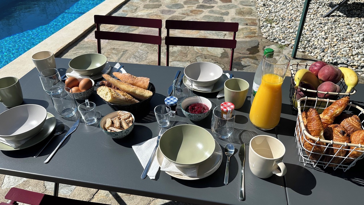 Photo of Outdoor in Aubenas