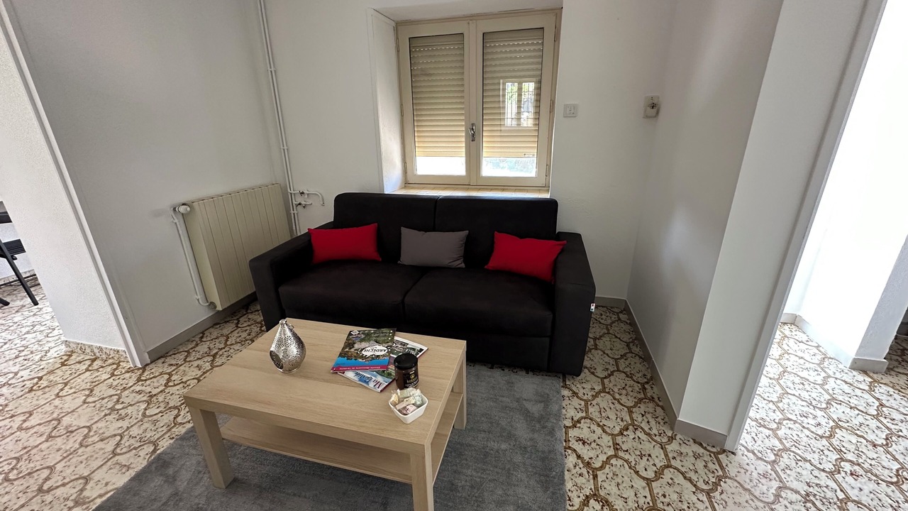 Photo of Livingroom in Aubenas