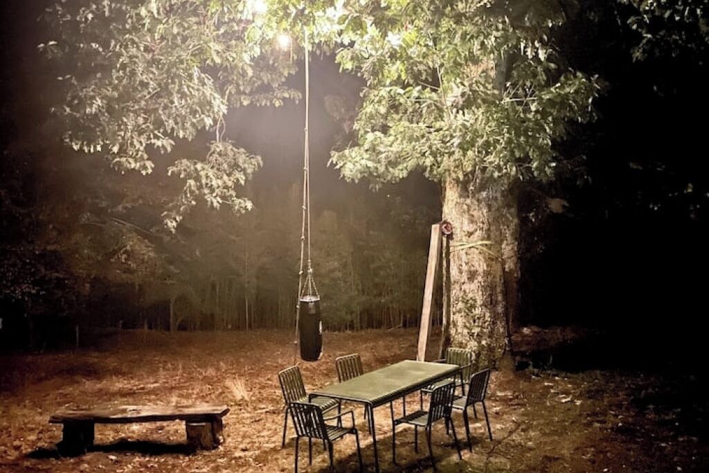 Photo of Outdoor in Lesperon
