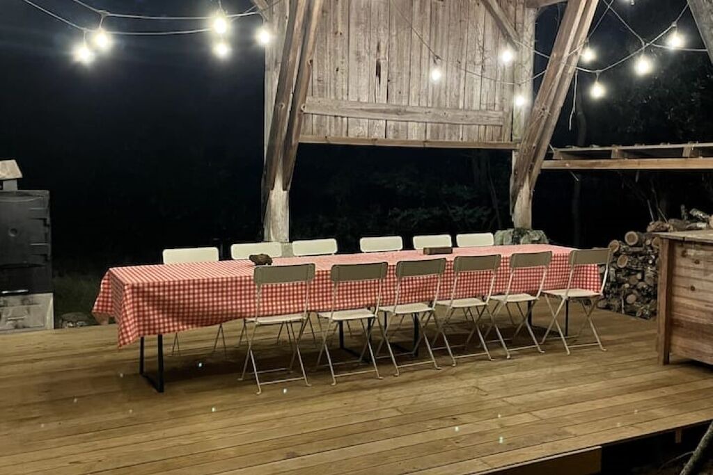 Photo of Outdoor in Lesperon