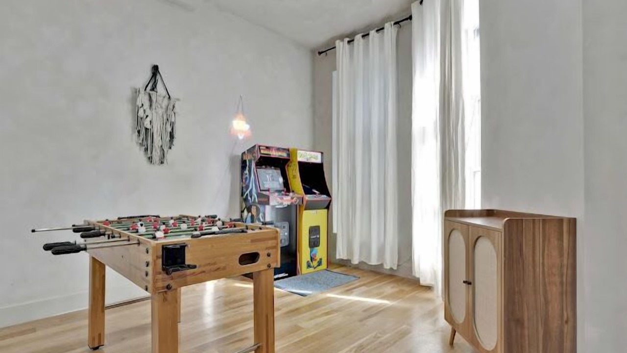 Photo of Bedroom in Bedford-Stuyvesant