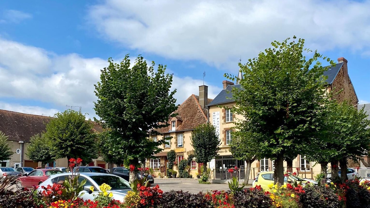 Photo of Outdoor in Chaillac