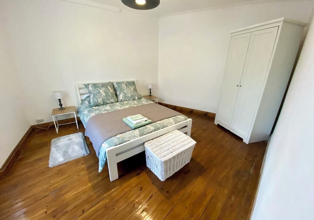 Photo of Bedroom in Chaillac