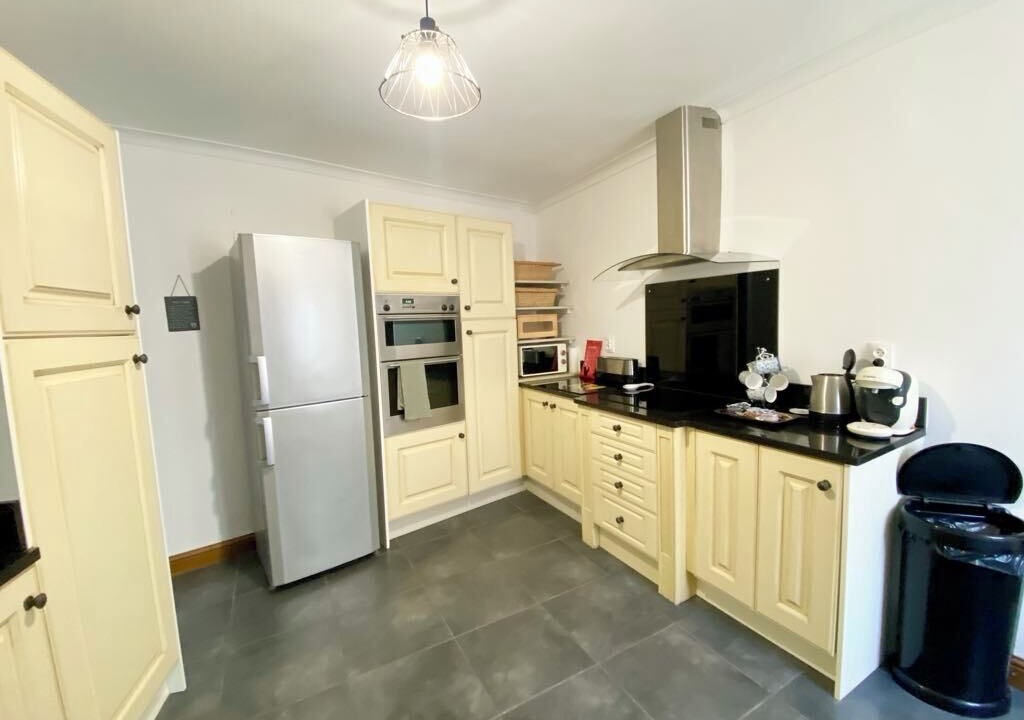 Photo of Kitchen in Chaillac