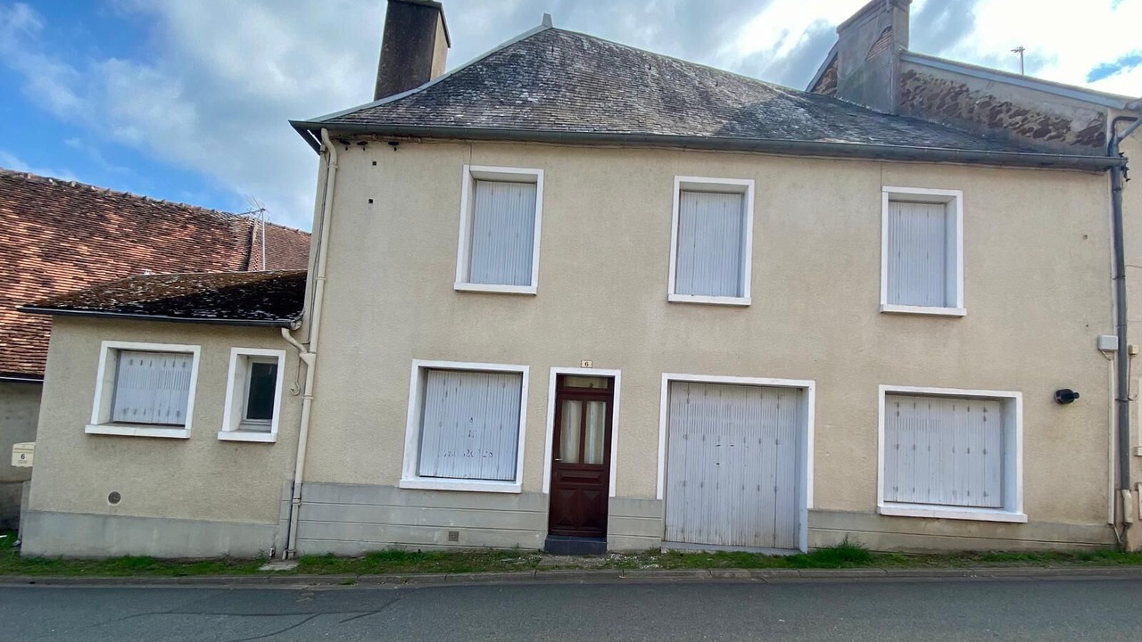 Photo of Outdoor in Chaillac