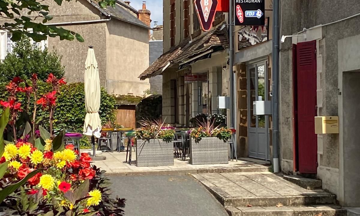 Photo of Outdoor in Chaillac