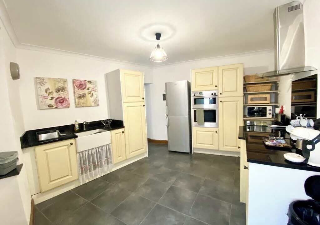 Photo of Kitchen in Chaillac