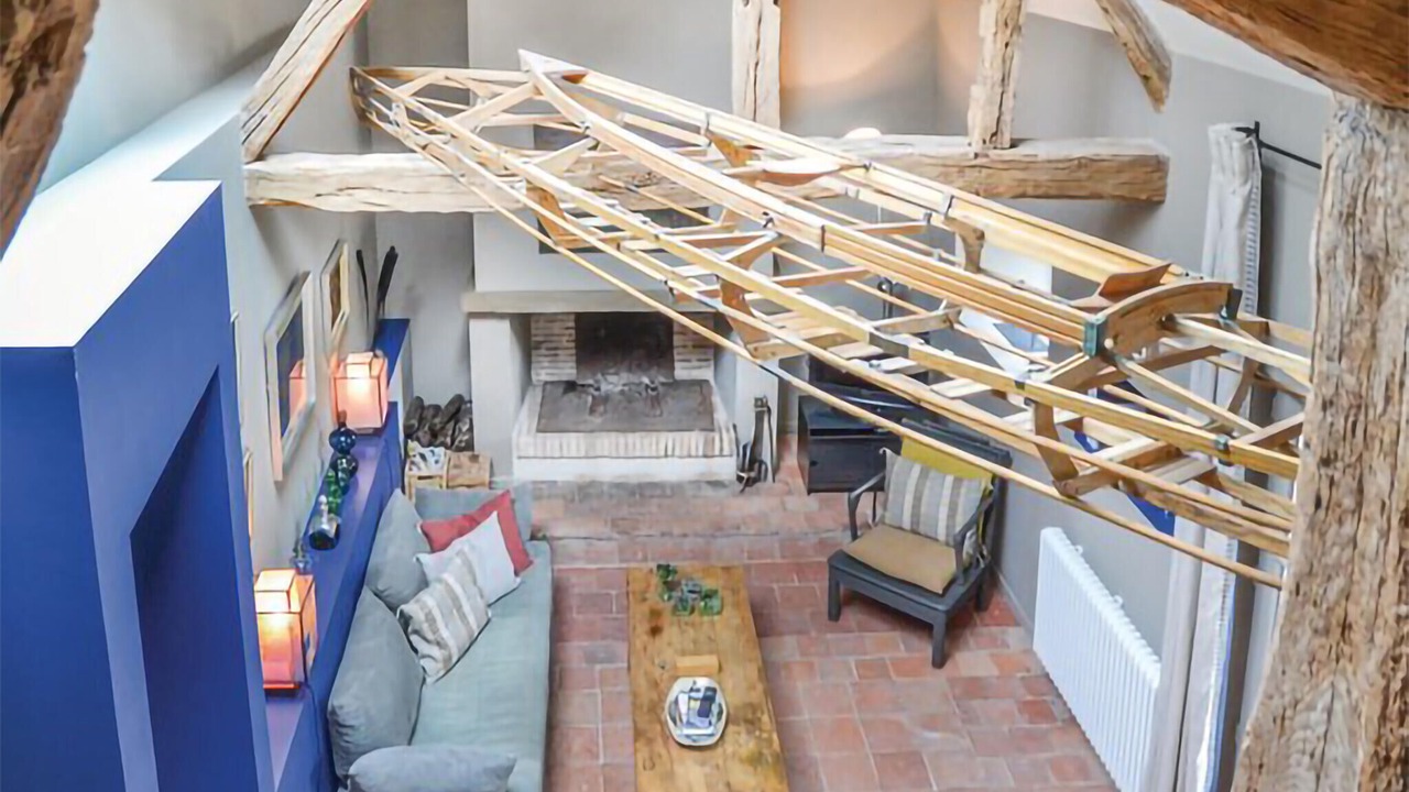 Photo of Bedroom in Billy