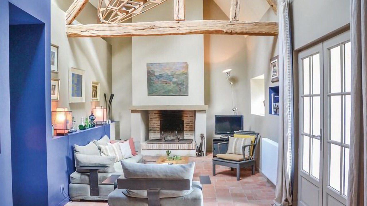 Photo of Bedroom in Billy