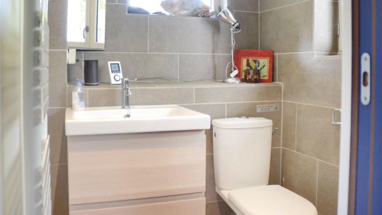 Photo of Bathroom in Billy