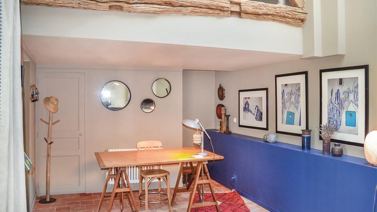 Photo of Bedroom in Billy