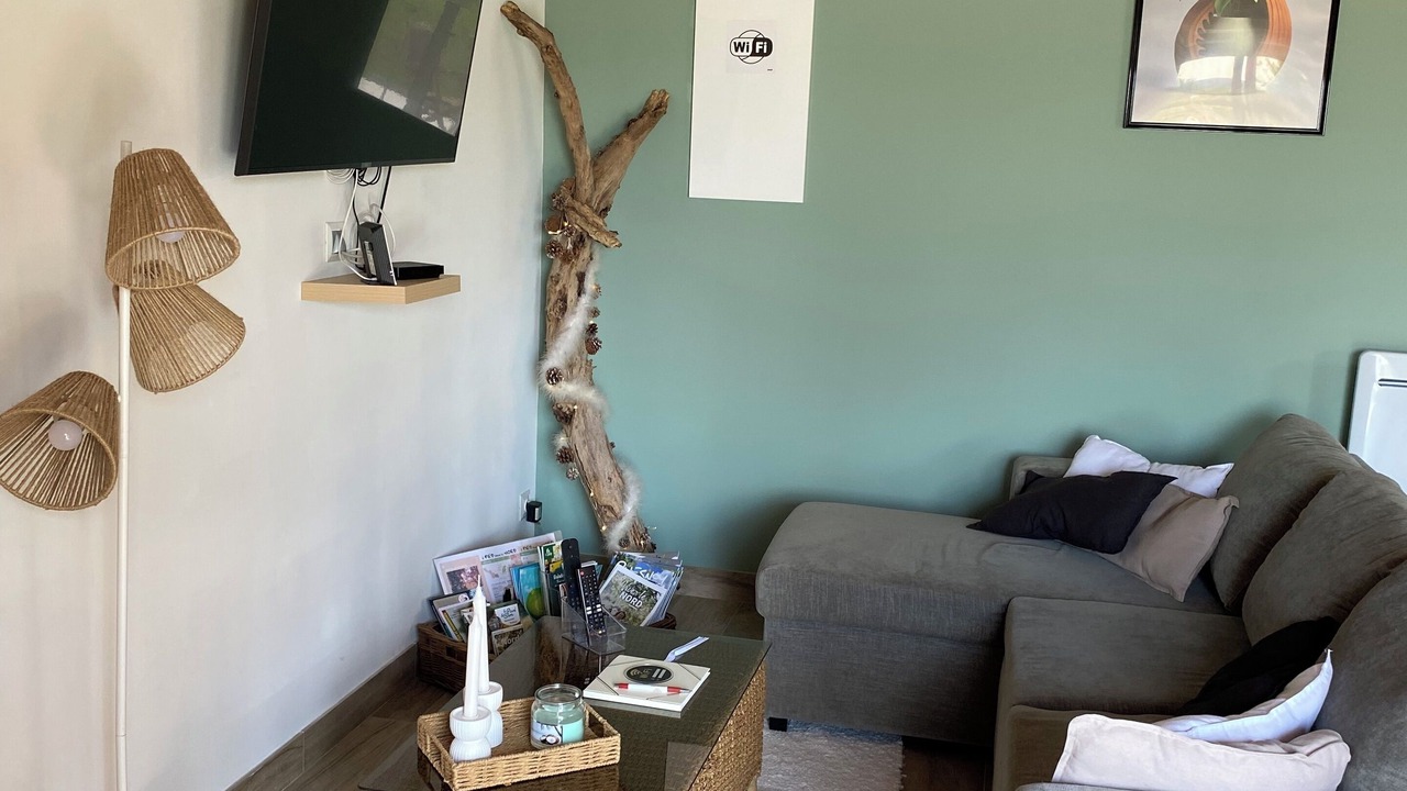 Photo of Livingroom in Villers-Pol