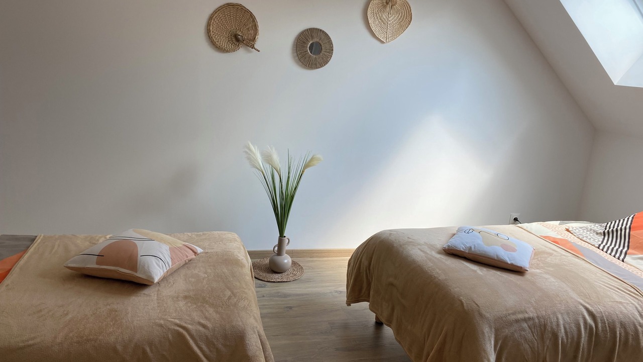 Photo of Bedroom in Villers-Pol