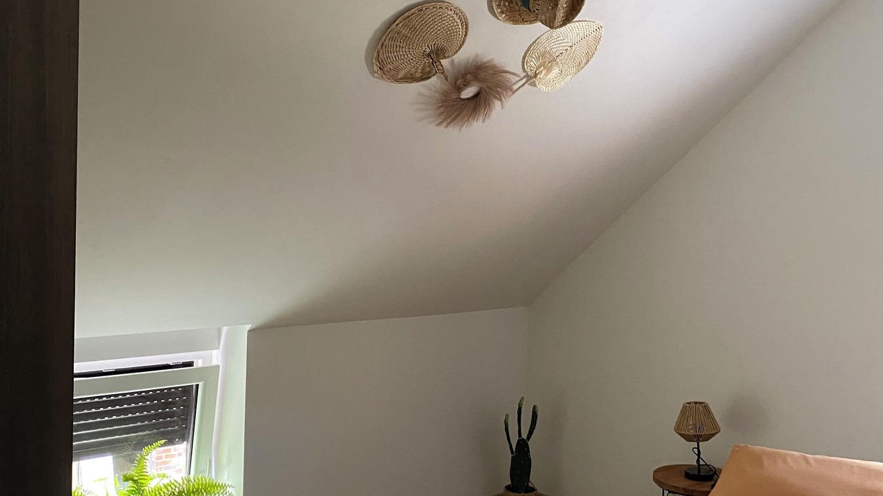 Photo of Bedroom in Villers-Pol