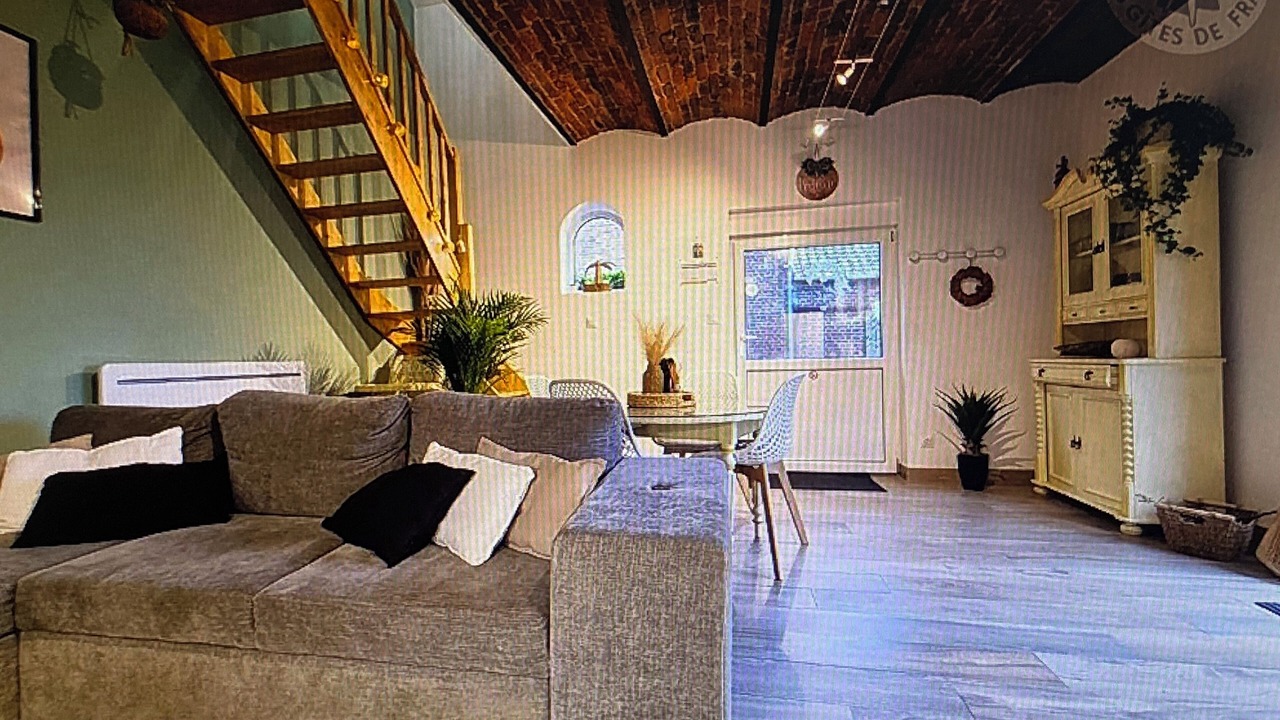 Photo of Livingroom in Villers-Pol