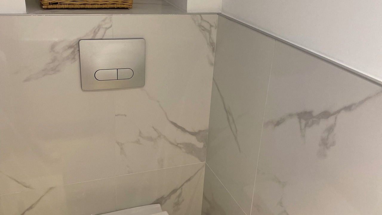 Photo of Bathroom in Villers-Pol