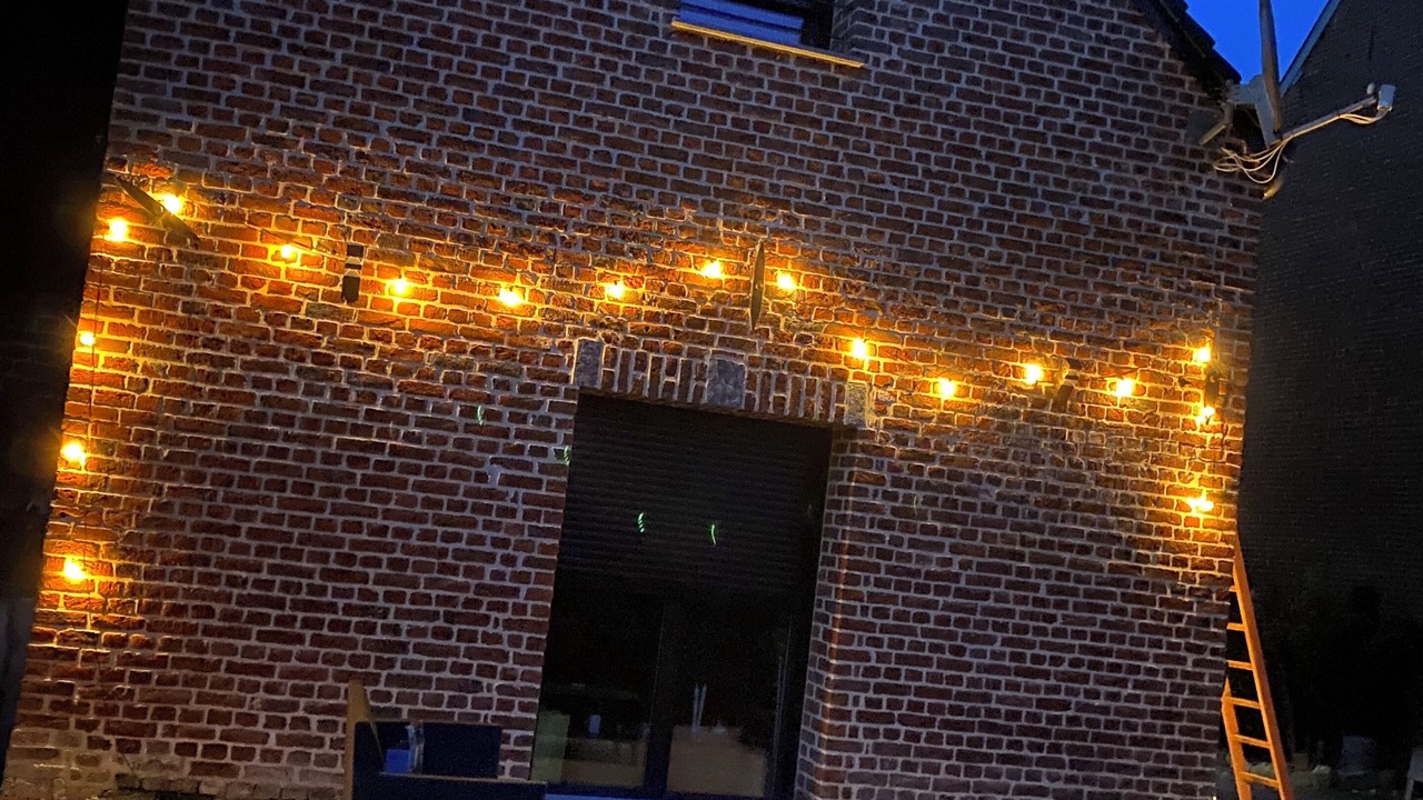 Photo of Patio Balcony in Villers-Pol