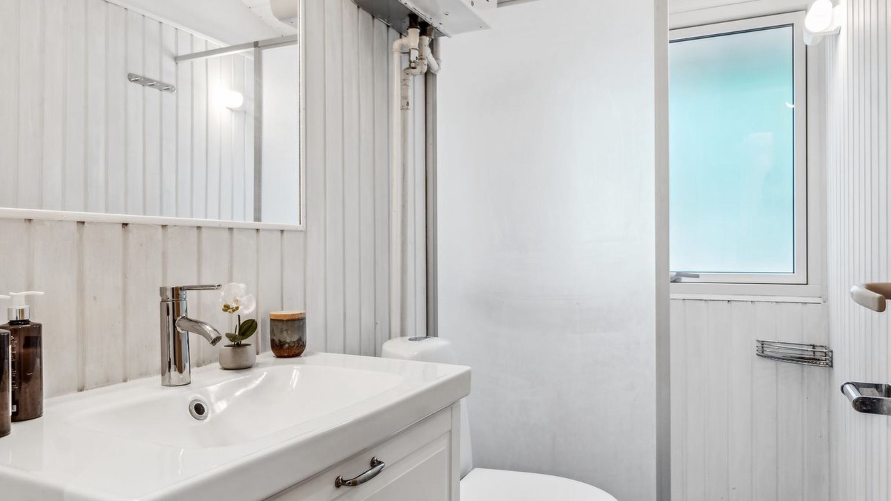 Photo of Bathroom in Hoensinge