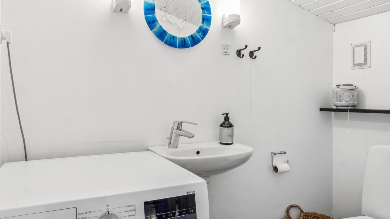 Photo of Bathroom in Hoensinge